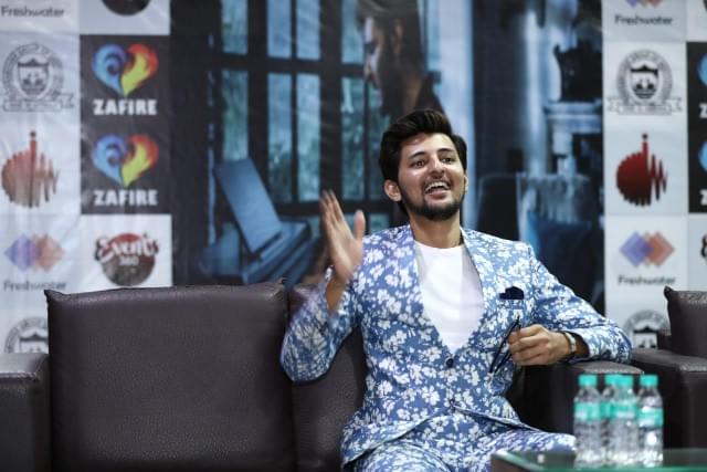 Mansarovar Global University Bhopal University Function photo 7